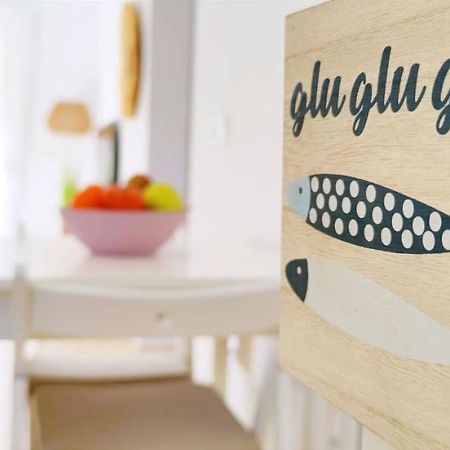 Apartamento El Sueno Denia Exteriér fotografie
