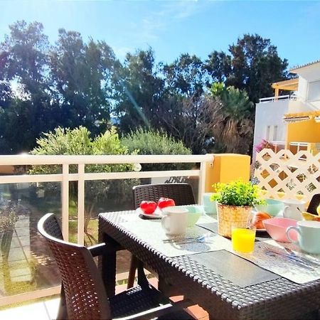 Apartamento El Sueno Denia Exteriér fotografie