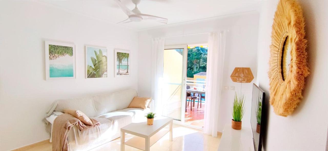 Apartamento El Sueno Denia Exteriér fotografie
