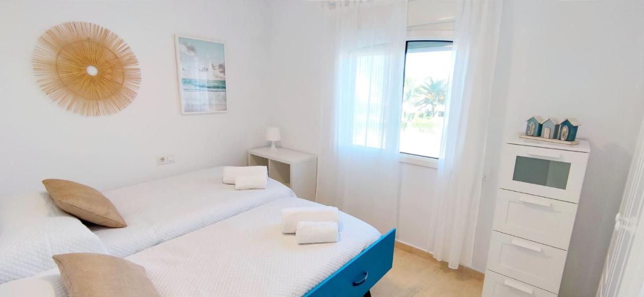 Apartamento El Sueno Denia Exteriér fotografie