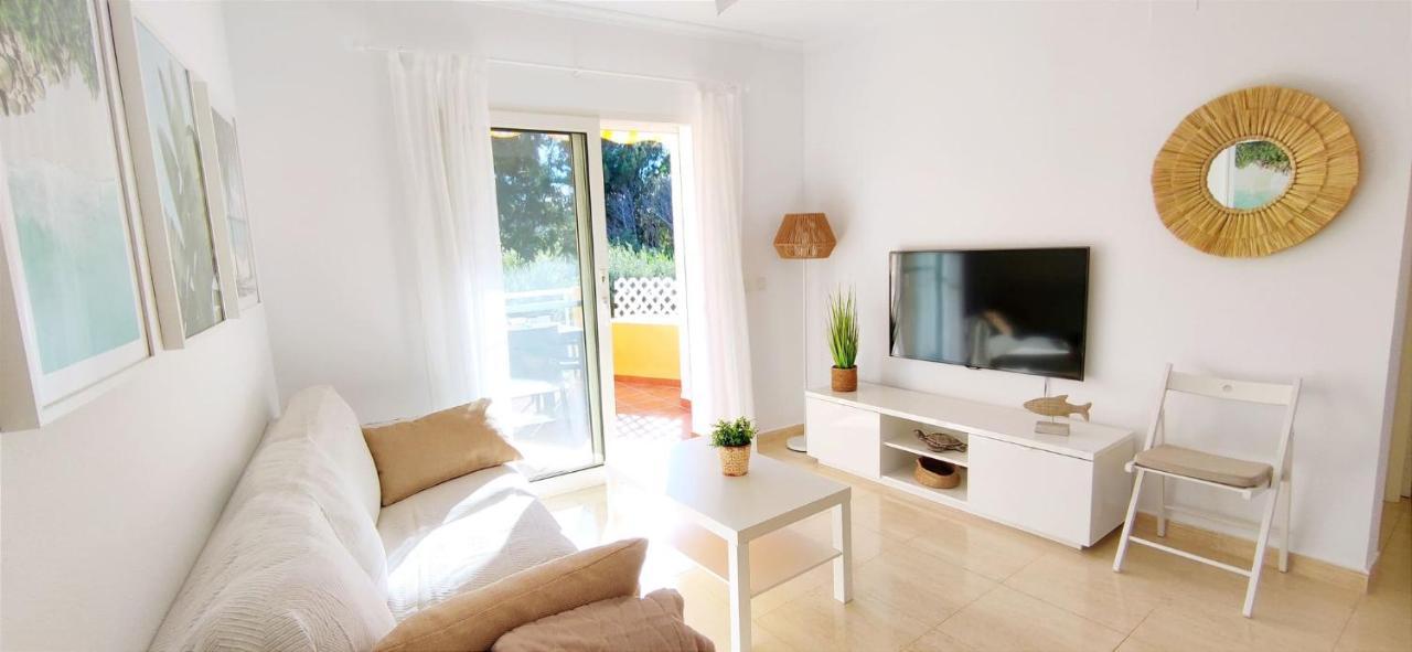 Apartamento El Sueno Denia Exteriér fotografie