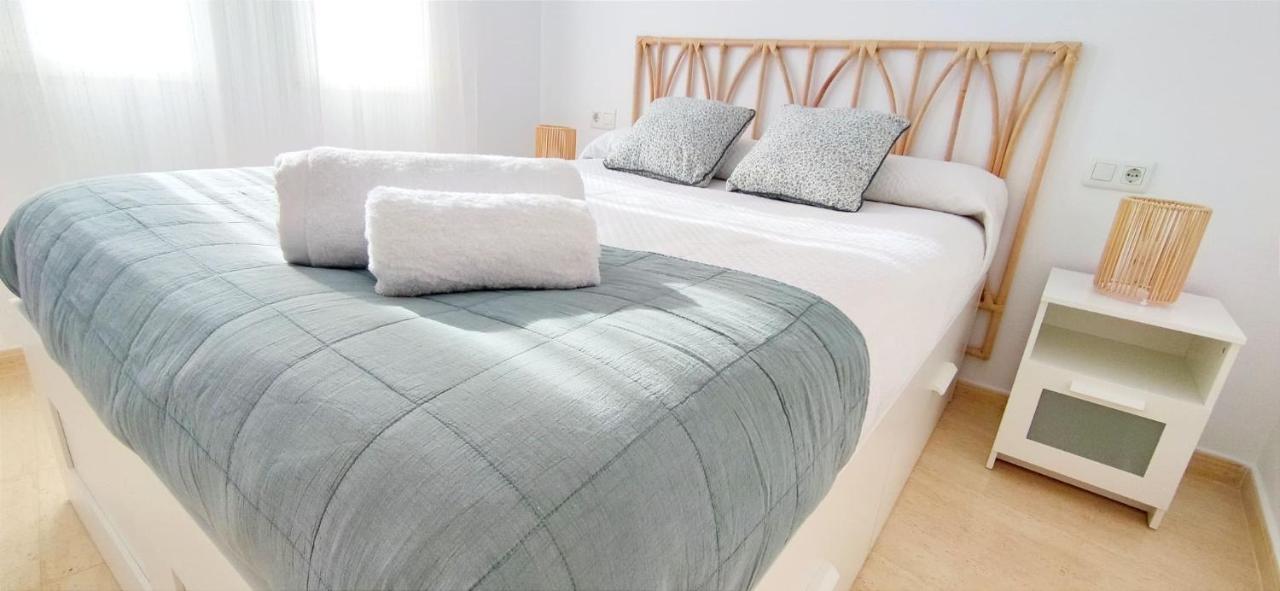 Apartamento El Sueno Denia Exteriér fotografie