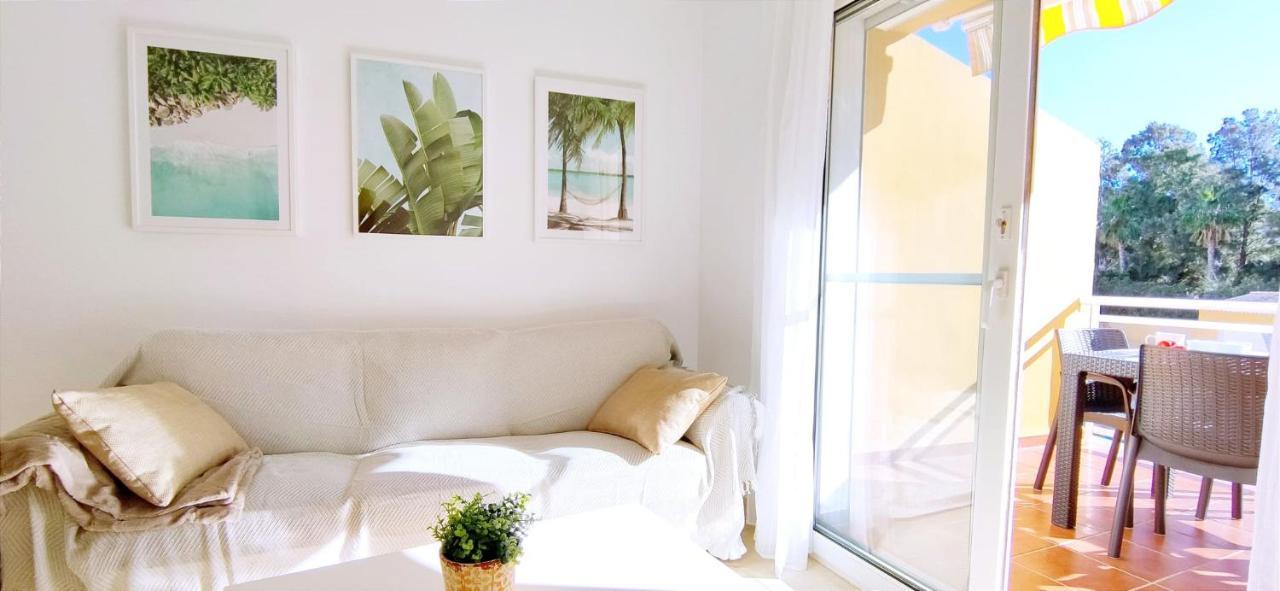 Apartamento El Sueno Denia Exteriér fotografie