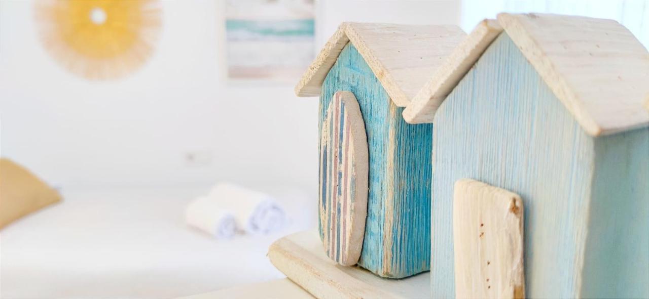 Apartamento El Sueno Denia Exteriér fotografie