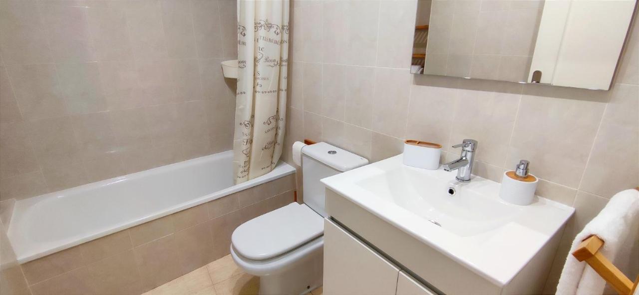 Apartamento El Sueno Denia Exteriér fotografie