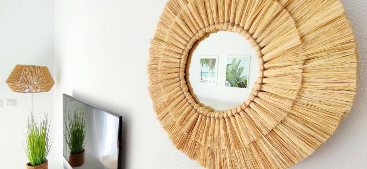 Apartamento El Sueno Denia Exteriér fotografie
